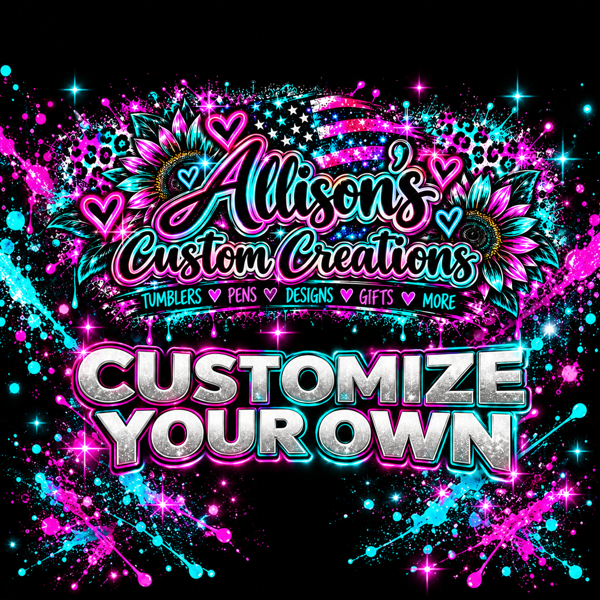 Customize your way