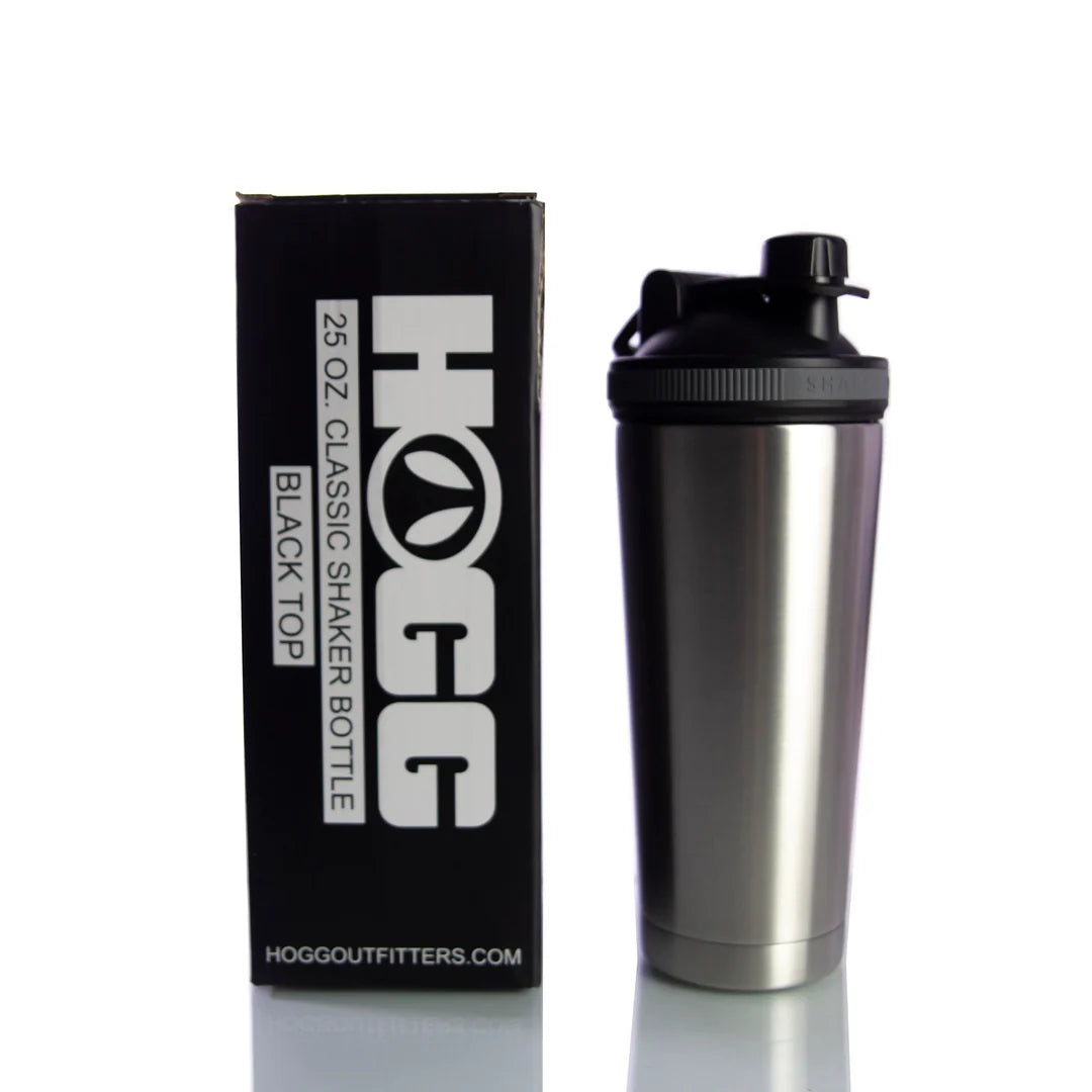 Shaker cup