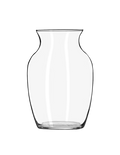 custom flower vase