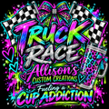 Truck Race 1