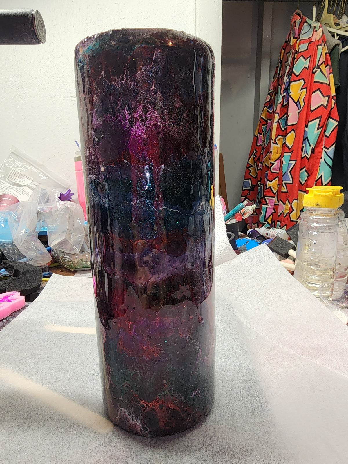 Claim a 20oz