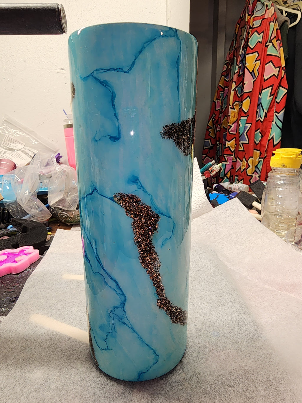 Claim a 20oz