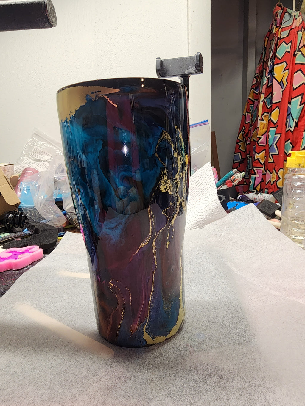 Claim a 20oz