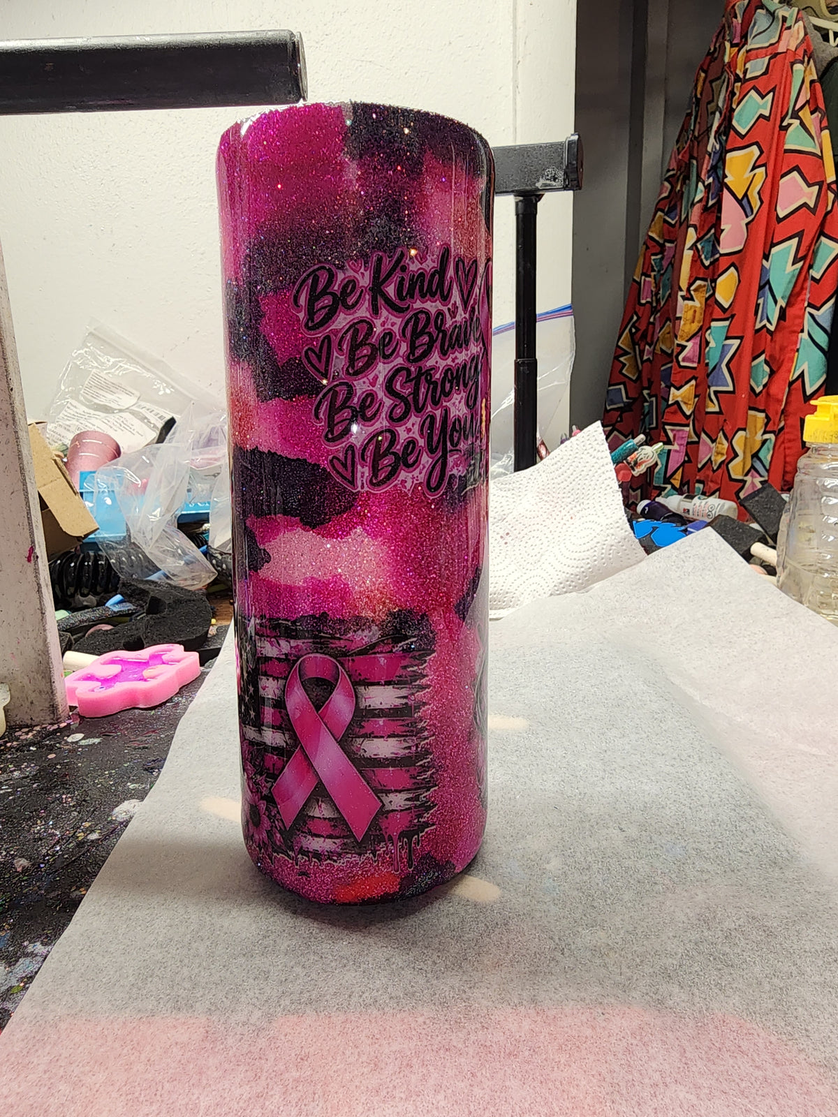 Claim a 20oz